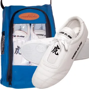 20% OFF - Martial Arts Shoes - White