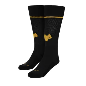 2024-25 Wolves Away Sock - Adult