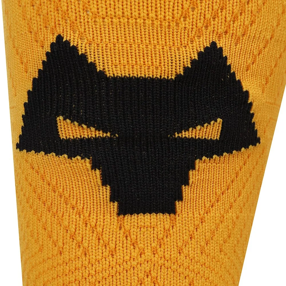 2024-25 Wolves Home Sock - Adult