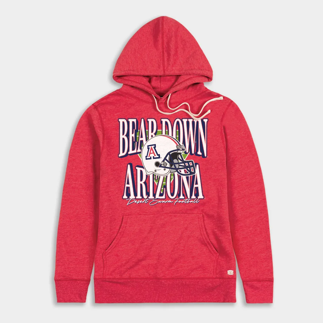 2024 Arizona Football Box