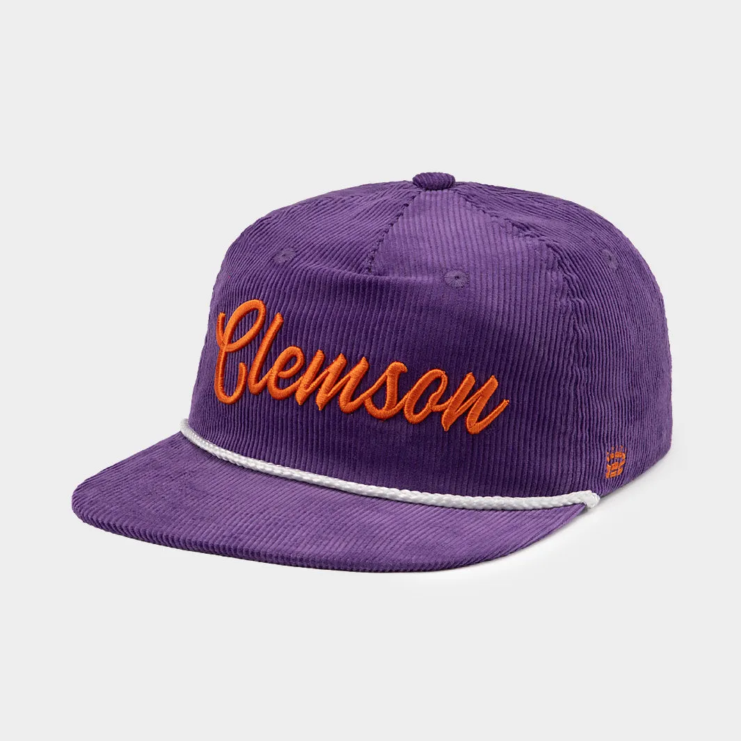 2024 Clemson Platinum Football Box