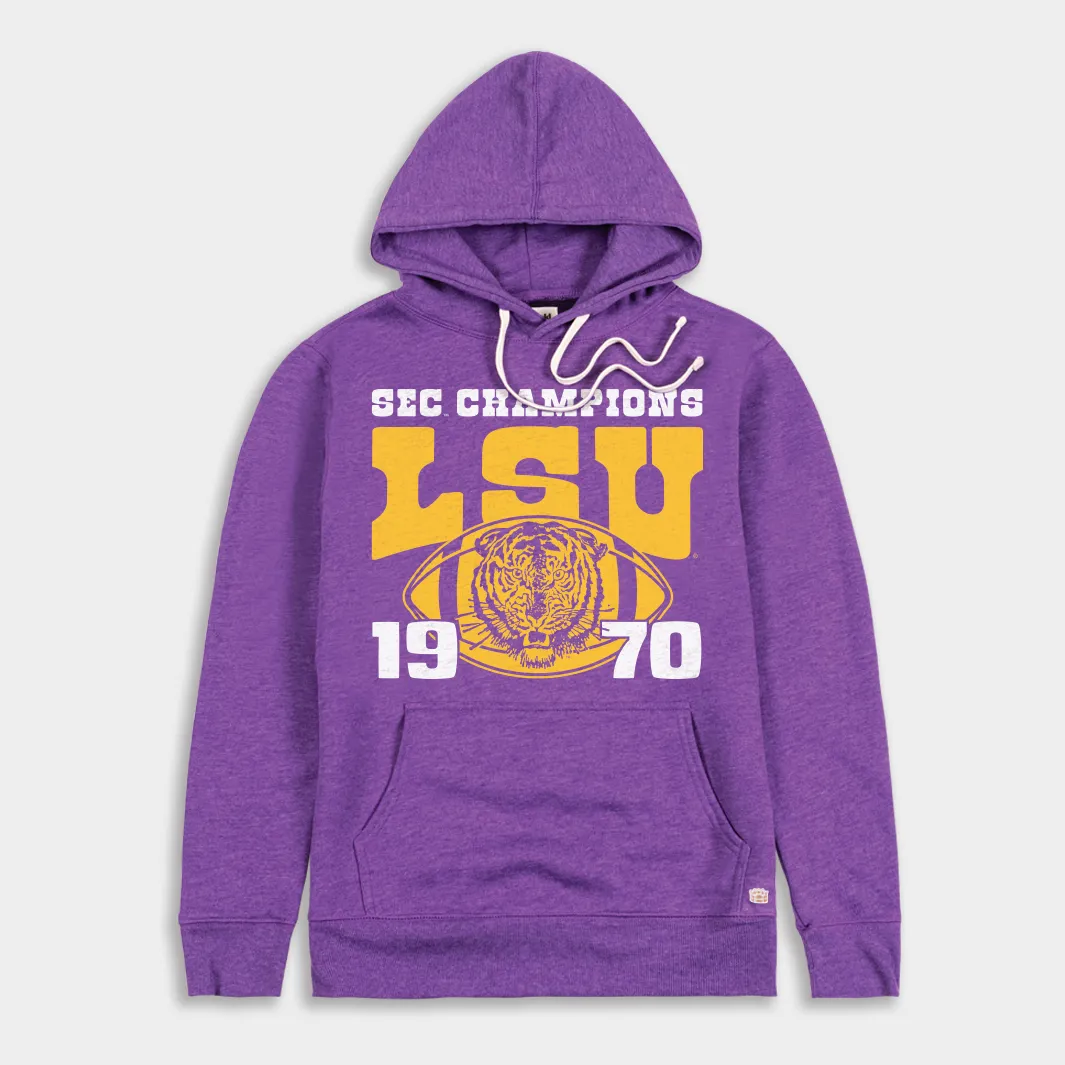 2024 LSU Football Box