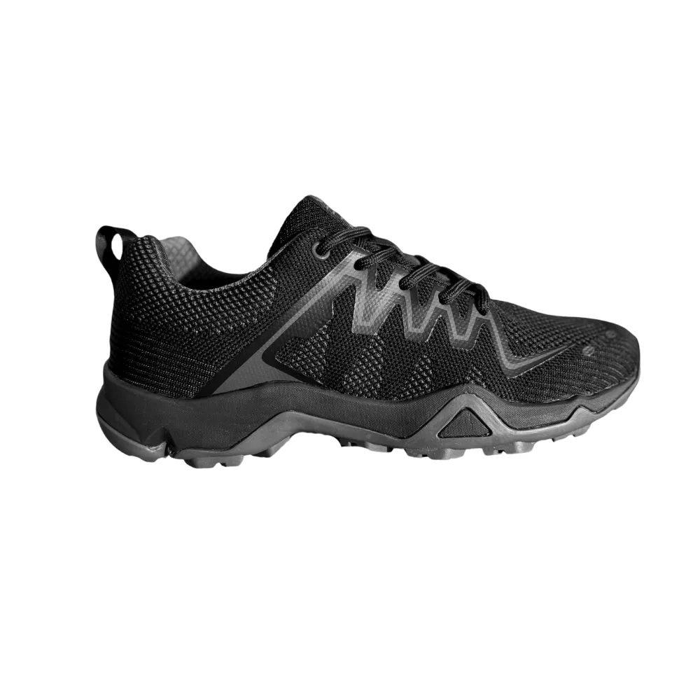 2025 Elite Diamond Grip Turf Shoe (Black/Charcoal)