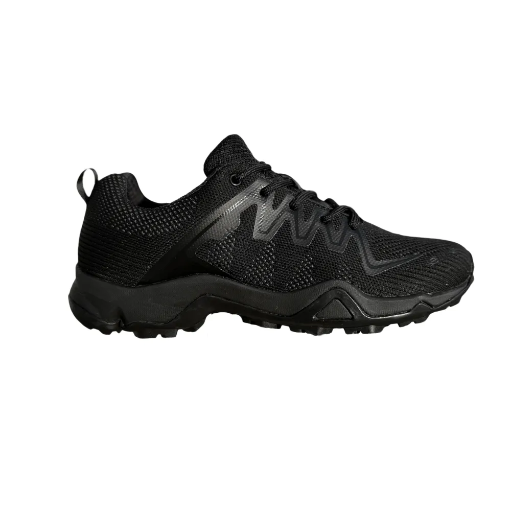 2025 Elite Diamond Grip Turf Shoe (Black/Charcoal)