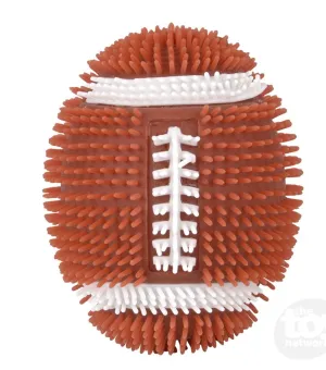 5" Puffer Football