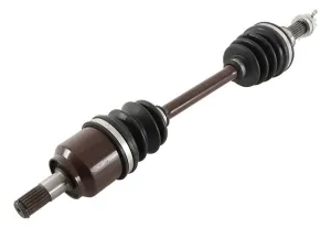 6 Ball Heavy Duty Axle Front