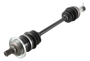 6 Ball Heavy Duty Axle Front