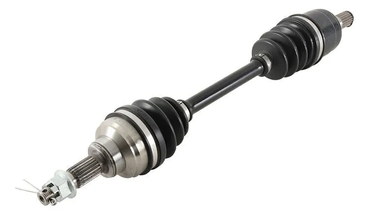 6 Ball Heavy Duty Axle Front