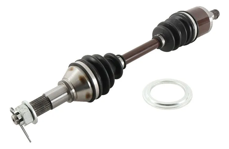 6 Ball Heavy Duty Axle Front