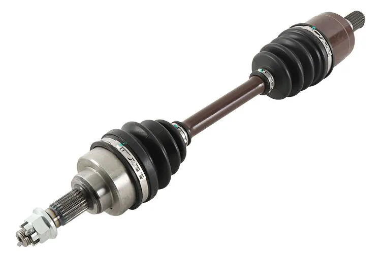 6 Ball Heavy Duty Axle Front