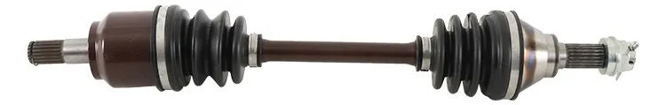 6 Ball Heavy Duty Axle Front