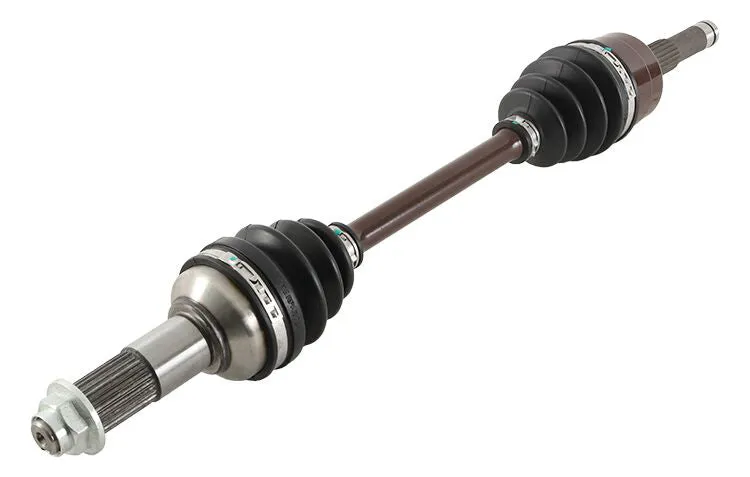 6 Ball Heavy Duty Axle Front