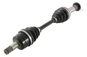 6 Ball Heavy Duty Axle Front