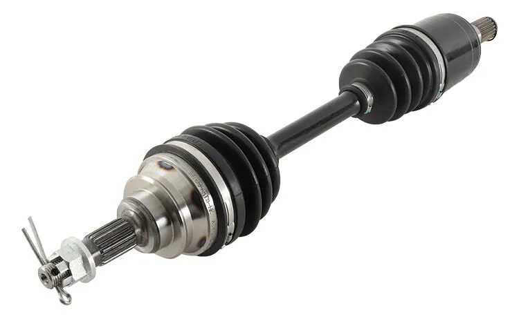 6 Ball Heavy Duty Axle Front