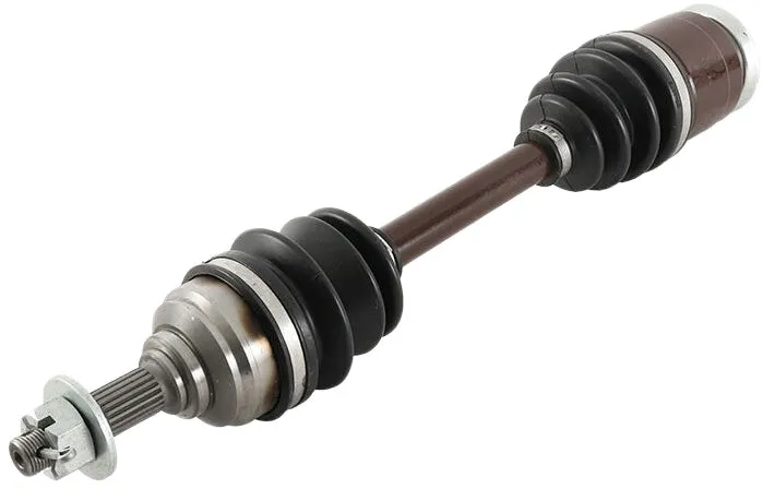 6 Ball Heavy Duty Axle Front