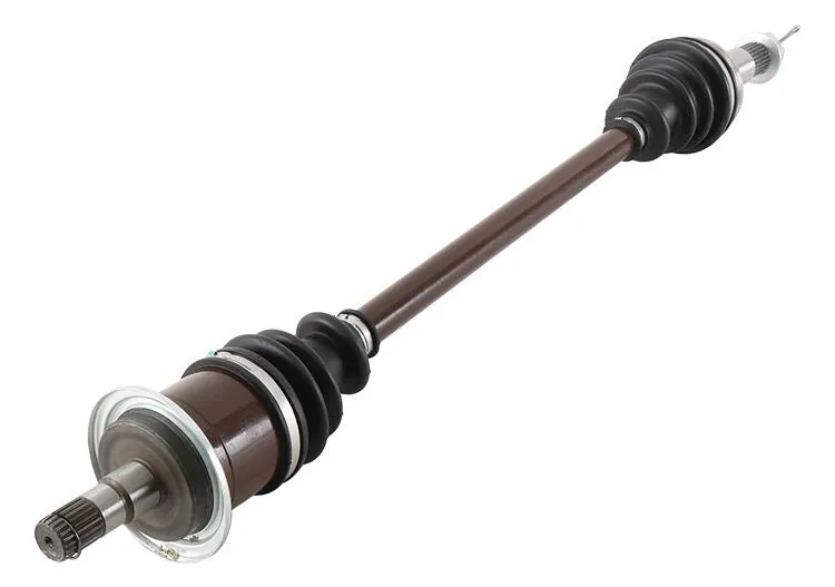 6 Ball Heavy Duty Axle Front