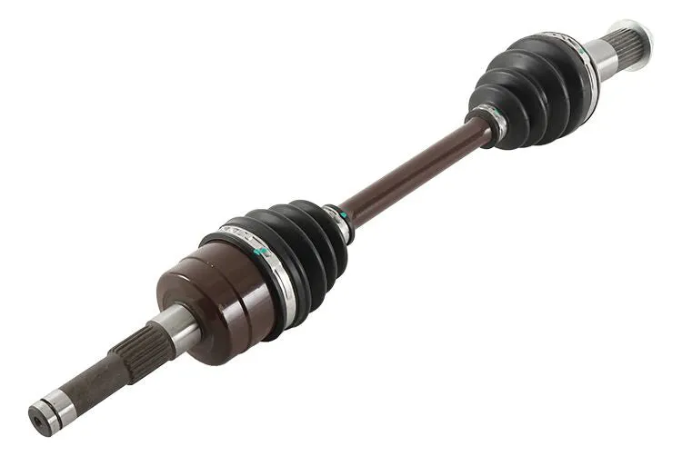 6 Ball Heavy Duty Axle Front