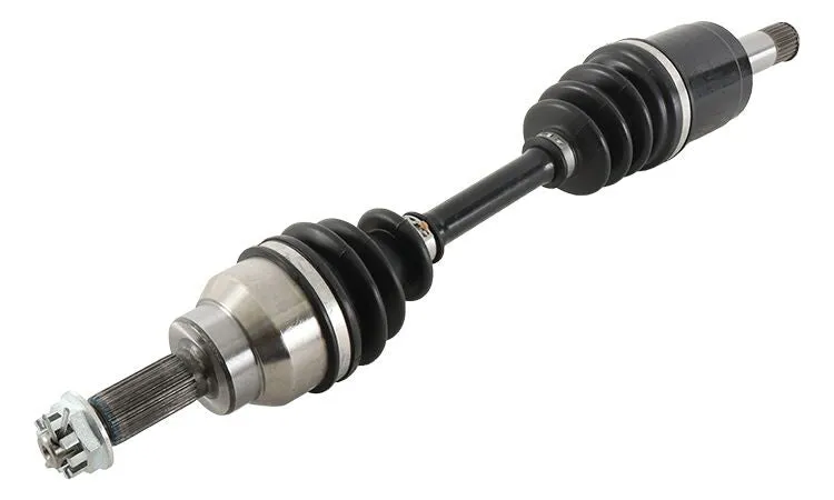 6 Ball Heavy Duty Axle Front