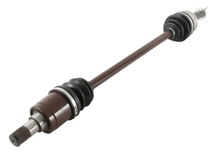 6 Ball Heavy Duty Axle Front