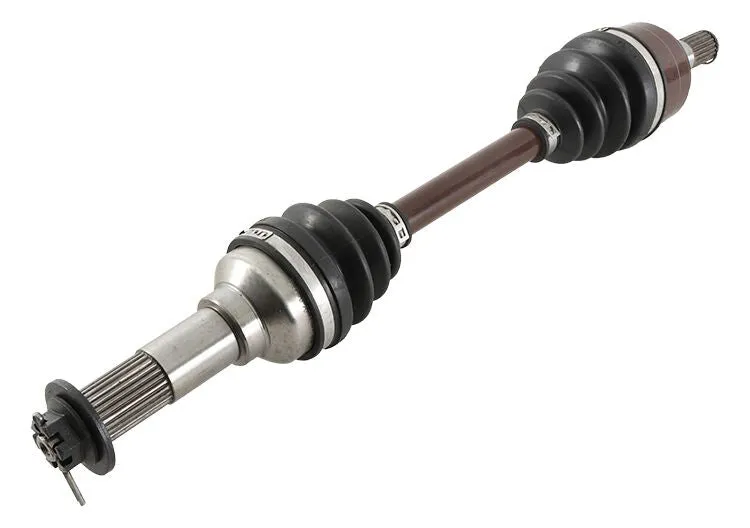 6 Ball Heavy Duty Axle Front