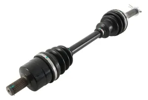 6 Ball Heavy Duty Axle Front