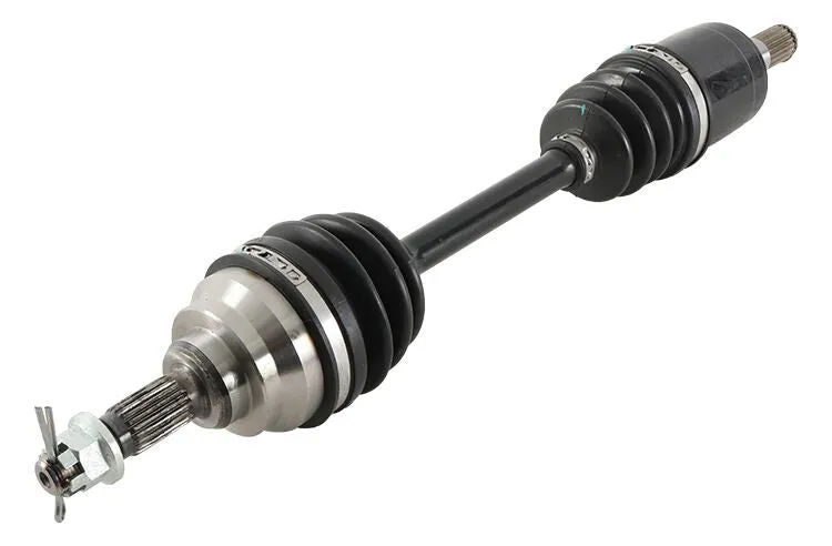 6 Ball Heavy Duty Axle Front