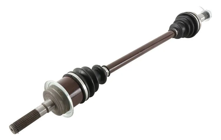 6 Ball Heavy Duty Axle Front