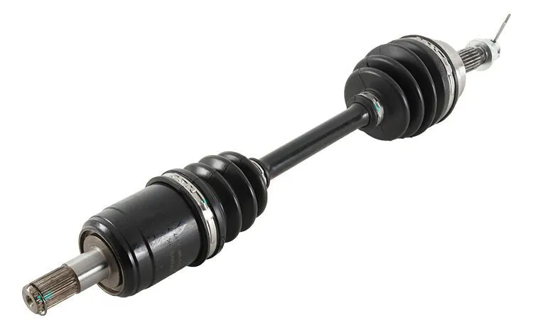 6 Ball Heavy Duty Axle Front