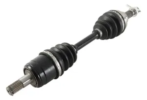 6 Ball Heavy Duty Axle Front