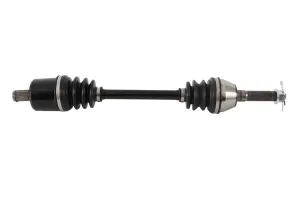 6 Ball Heavy Duty Axle Front