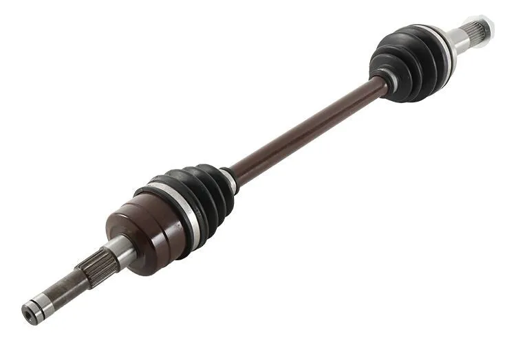 6 Ball Heavy Duty Axle Front