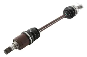 6 Ball Heavy Duty Axle Front