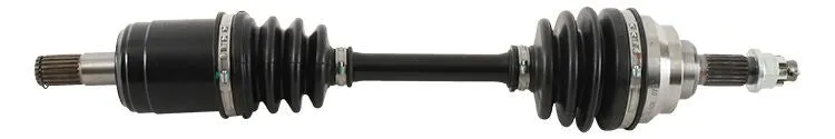 6 Ball Heavy Duty Axle Front