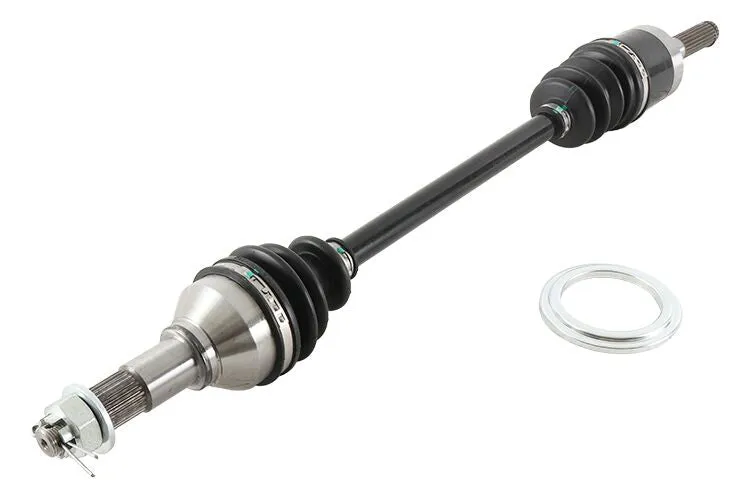 6 Ball Heavy Duty Axle Front