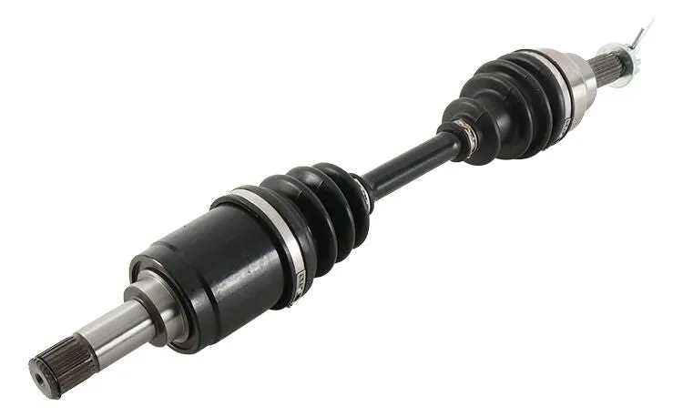 6 Ball Heavy Duty Axle Front