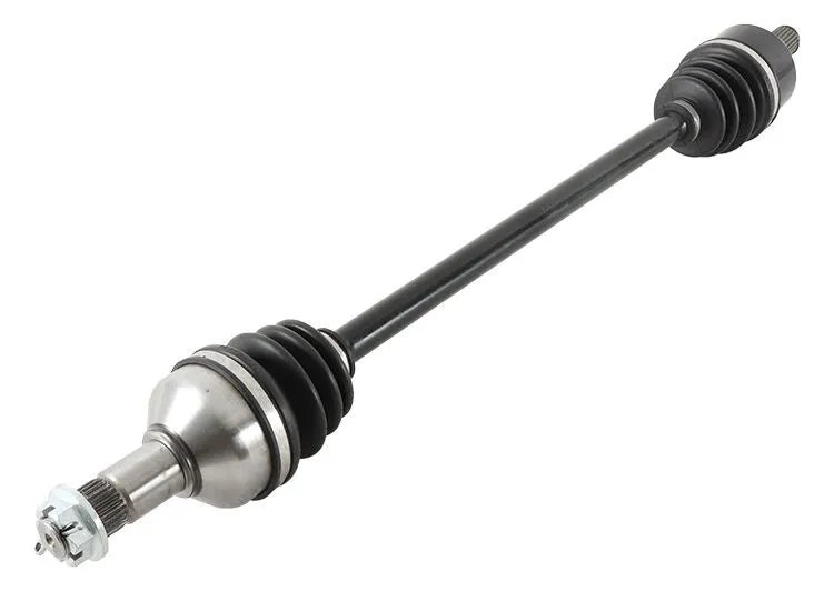 6 Ball Heavy Duty Axle Front