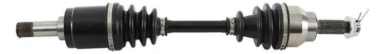 6 Ball Heavy Duty Axle Front