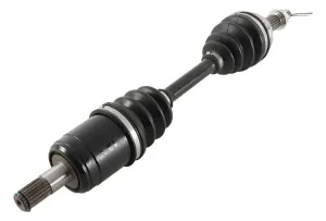 6 Ball Heavy Duty Axle Front