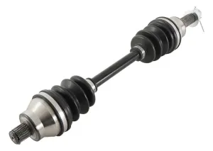 6 Ball Heavy Duty Axle Front