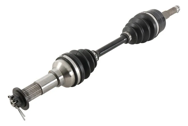 6 Ball Heavy Duty Axle Front