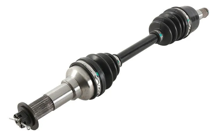 6 Ball Heavy Duty Axle Front