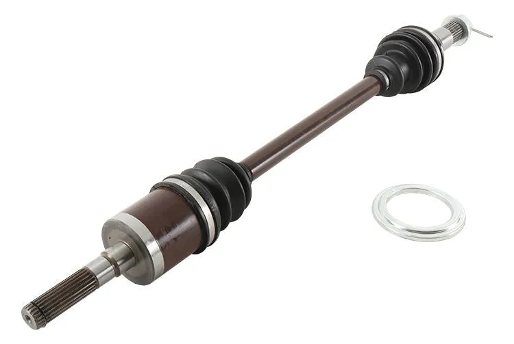 6 Ball Heavy Duty Axle Front