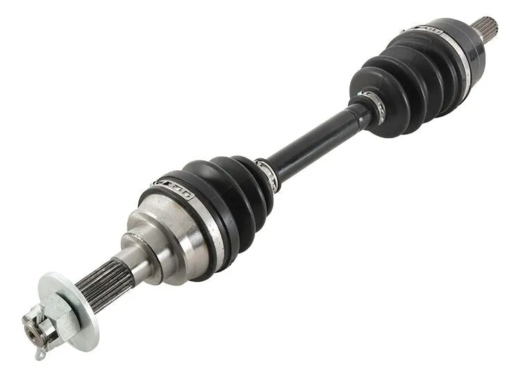 6 Ball Heavy Duty Axle Front