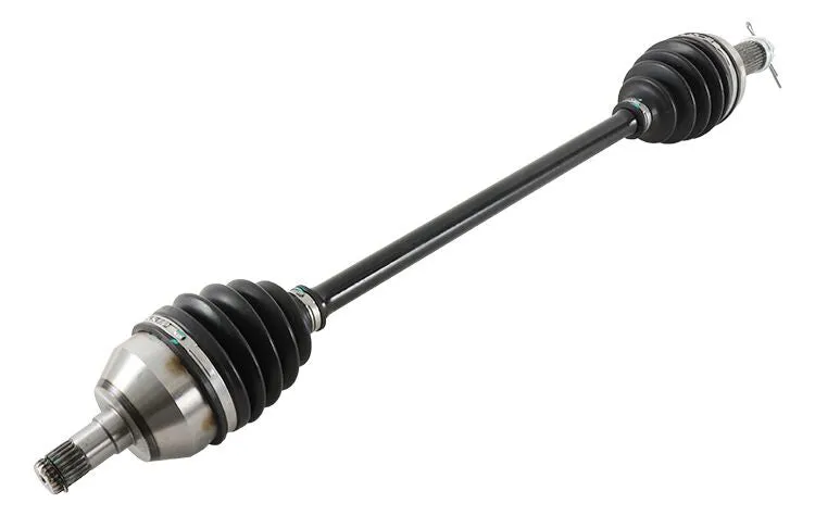 6 Ball Heavy Duty Axle Front