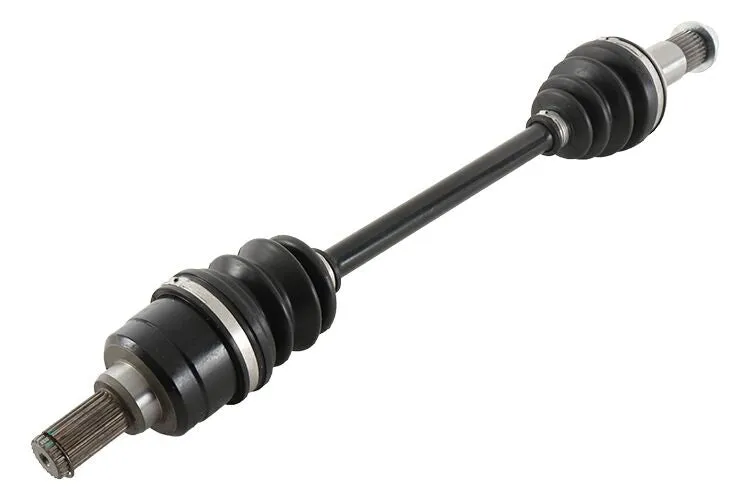 6 Ball Heavy Duty Axle Rear