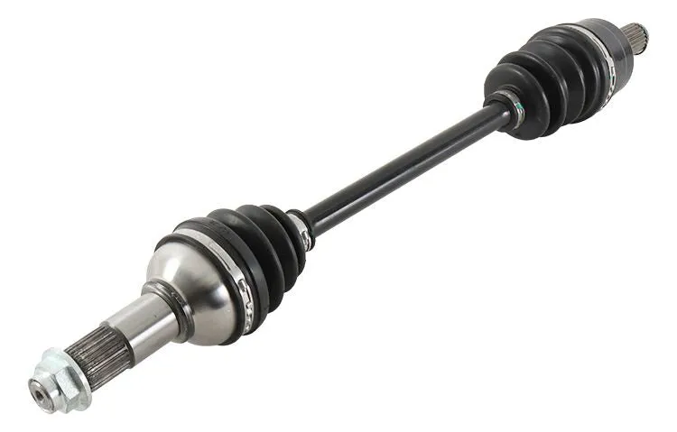 6 Ball Heavy Duty Axle Rear