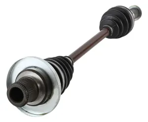 6 Ball Heavy Duty Axle Rear