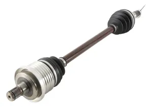 6 Ball Heavy Duty Axle Rear