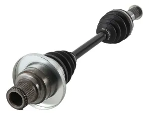 6 Ball Heavy Duty Axle Rear