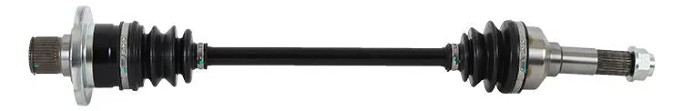 6 Ball Heavy Duty Axle Rear